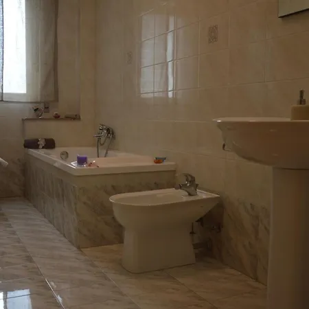 Il Sogno Moderno Apartament
