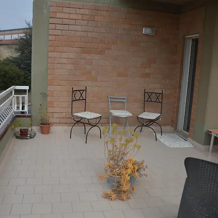 Il Sogno Moderno Apartament *