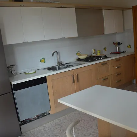 Il Sogno Moderno Apartament Caltagirone