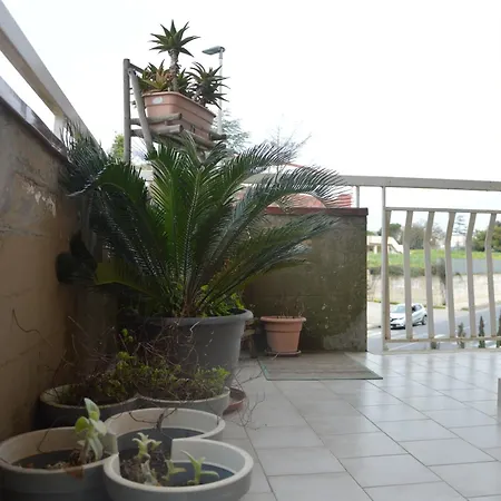 Il Sogno Moderno Caltagirone