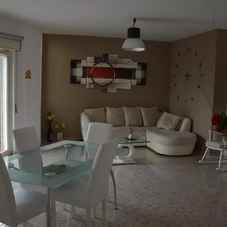 Apartament Il Sogno Moderno *