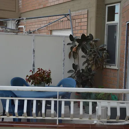Apartament Il Sogno Moderno