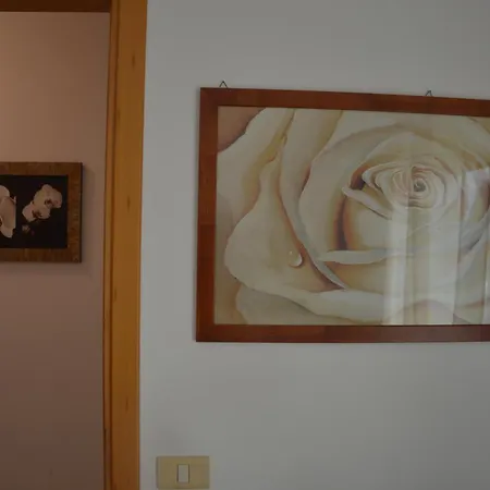 Apartament Il Sogno Moderno Caltagirone