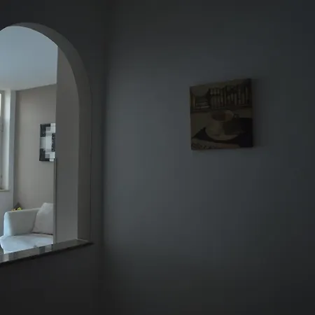 Il Sogno Moderno Apartament *