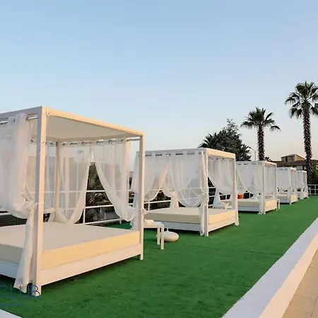 Apartament Il Sogno Moderno Caltagirone