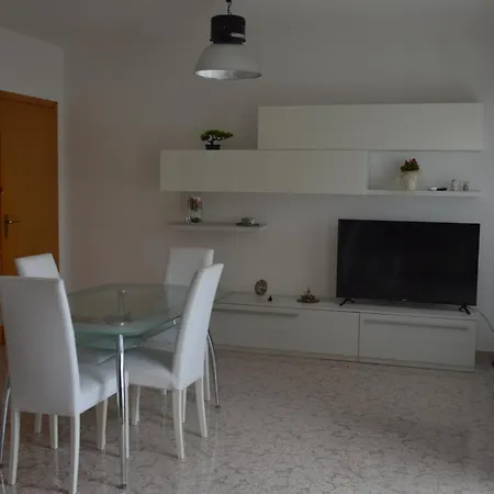 Il Sogno Moderno Lägenhet
