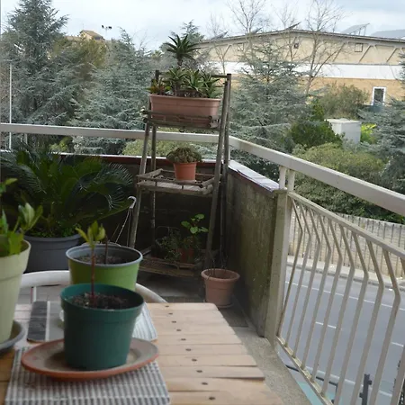 Il Sogno Moderno Apartman *
