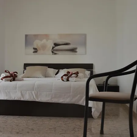 Il Sogno Moderno Apartment Caltagirone