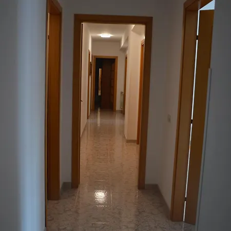 Il Sogno Moderno Apartment *