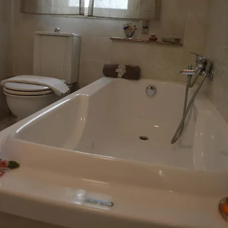 Il Sogno Moderno Lägenhet Caltagirone