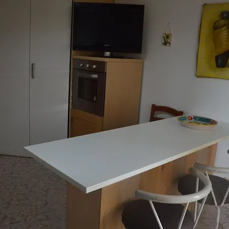 Lägenhet Il Sogno Moderno Caltagirone